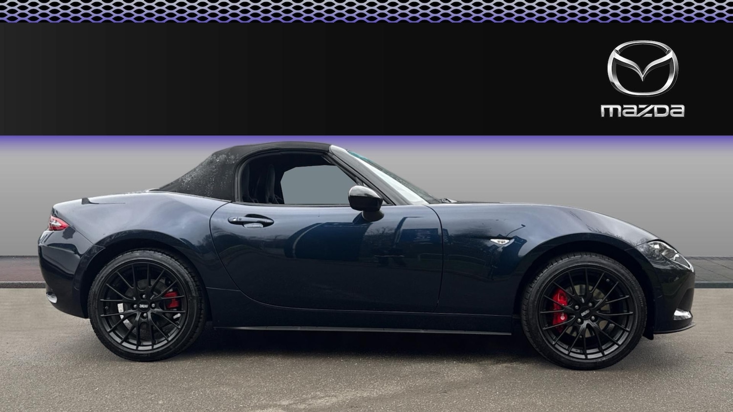 Used Mazda MX-5 2025 for sale - 77789048: Photo 5