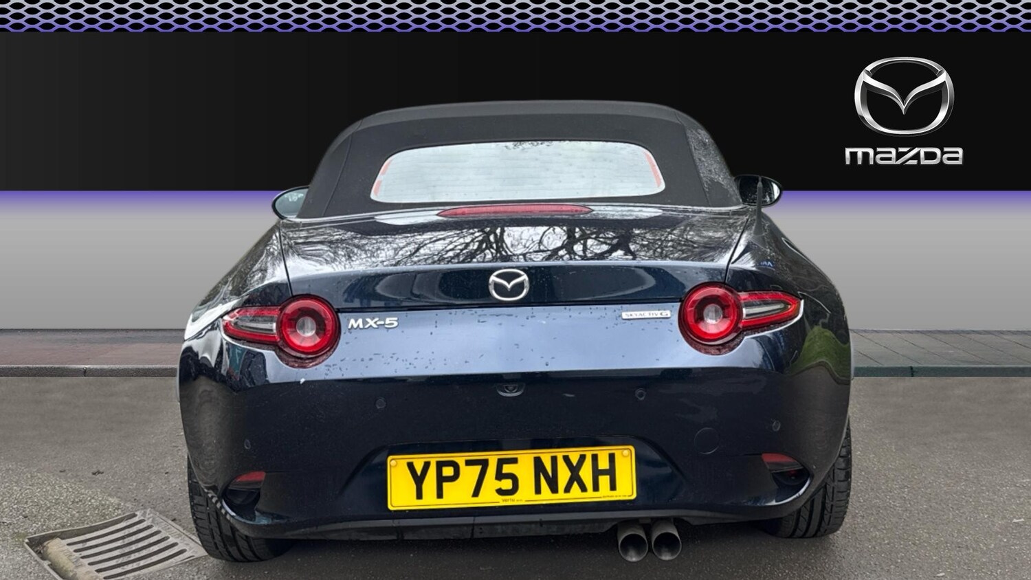 Used Mazda MX-5 2025 for sale - 77789048: Photo 6