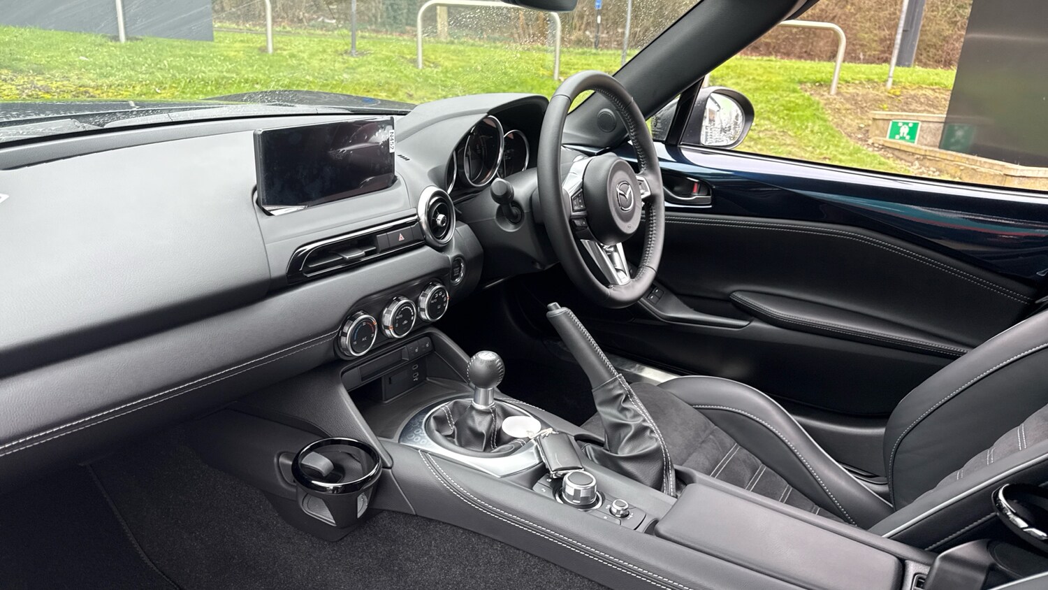 Used Mazda MX-5 2025 for sale - 77789048: Photo 9