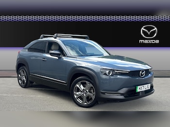 2021 (71) - 107kW First Edition 35.5kWh 5dr Auto Electric Hatchback