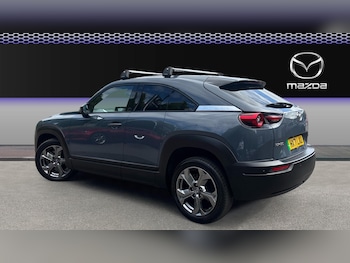 Used Mazda MX-30 2021 for sale - 75594616: Photo
