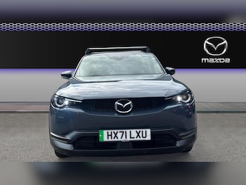 Used Mazda MX-30 2021 for sale - 75594616: Photo