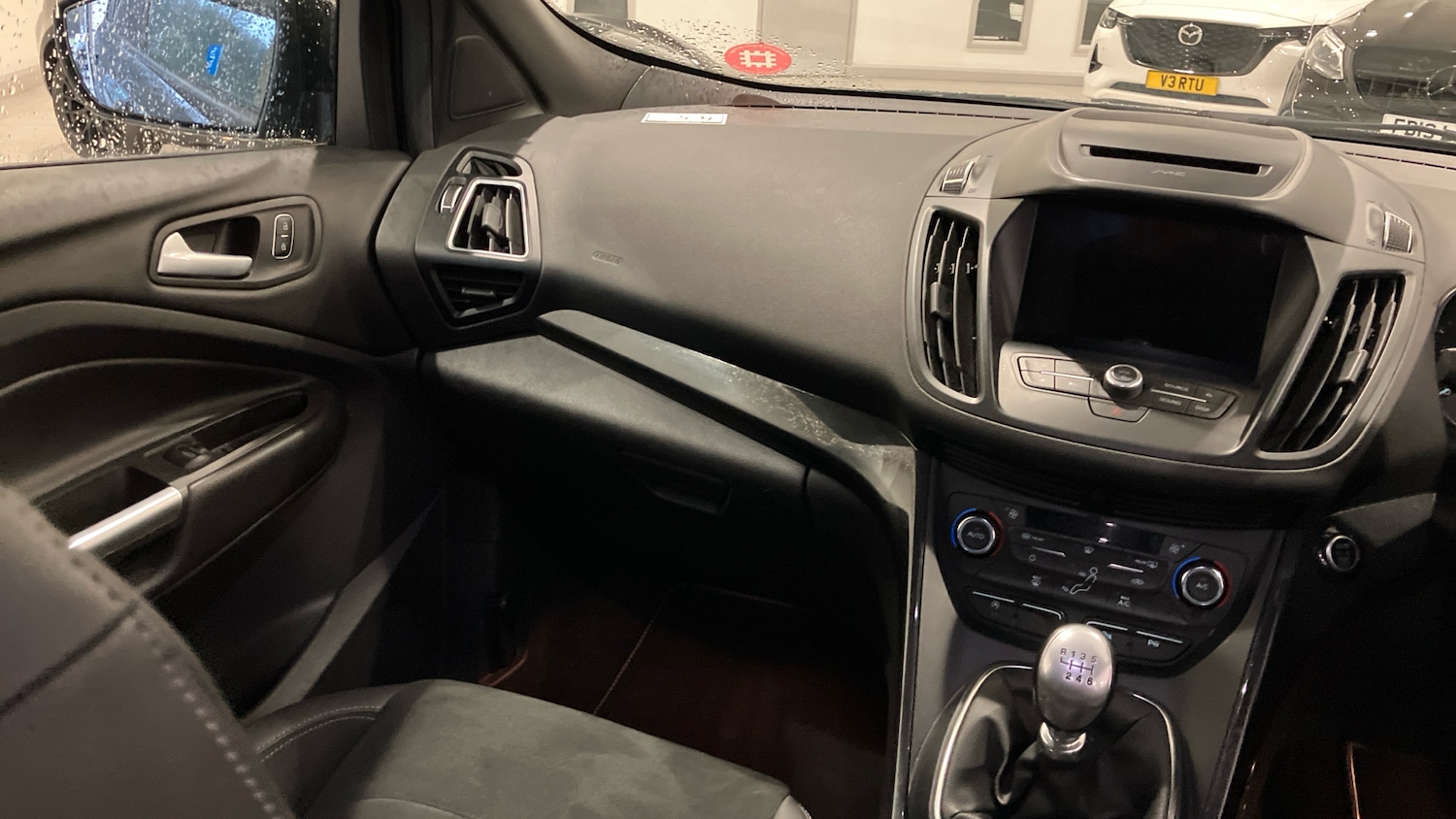 Used Ford Kuga 2017 for sale - 77296401: Photo 14