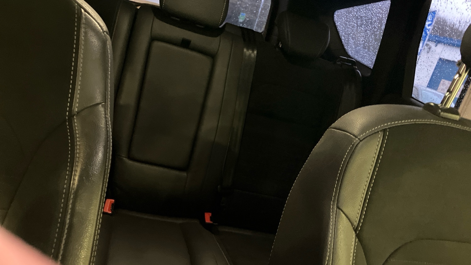 Used Ford Kuga 2017 for sale - 77296401: Photo 15