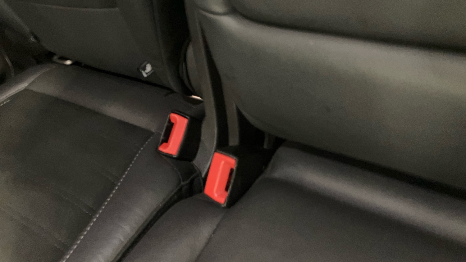 Used Ford Kuga 2017 for sale - 77296401: Photo 17