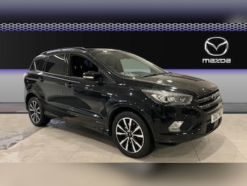 Used Ford Kuga 2017 for sale - 77296401: Photo