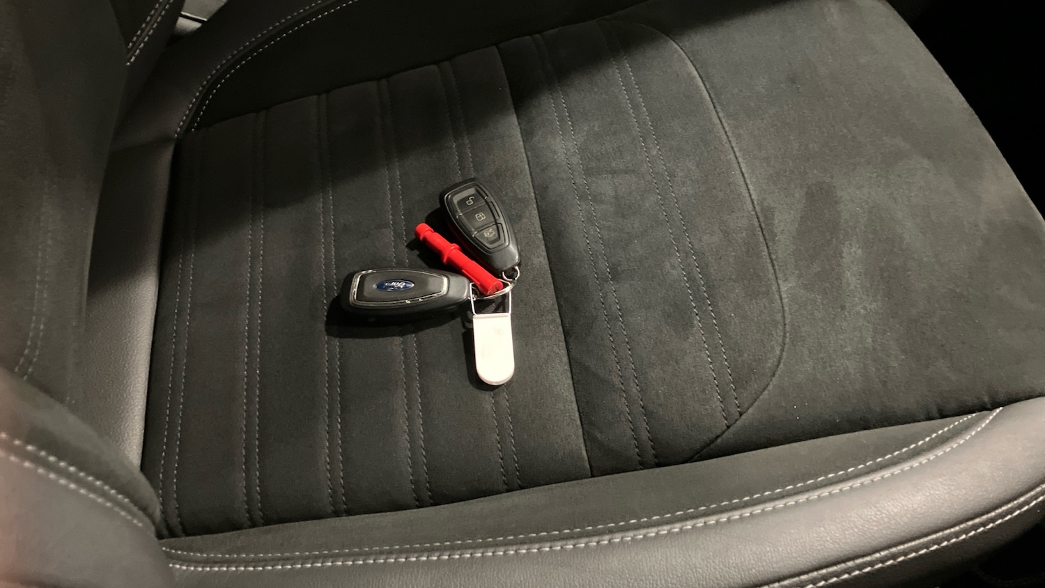 Used Ford Kuga 2017 for sale - 77296401: Photo 20