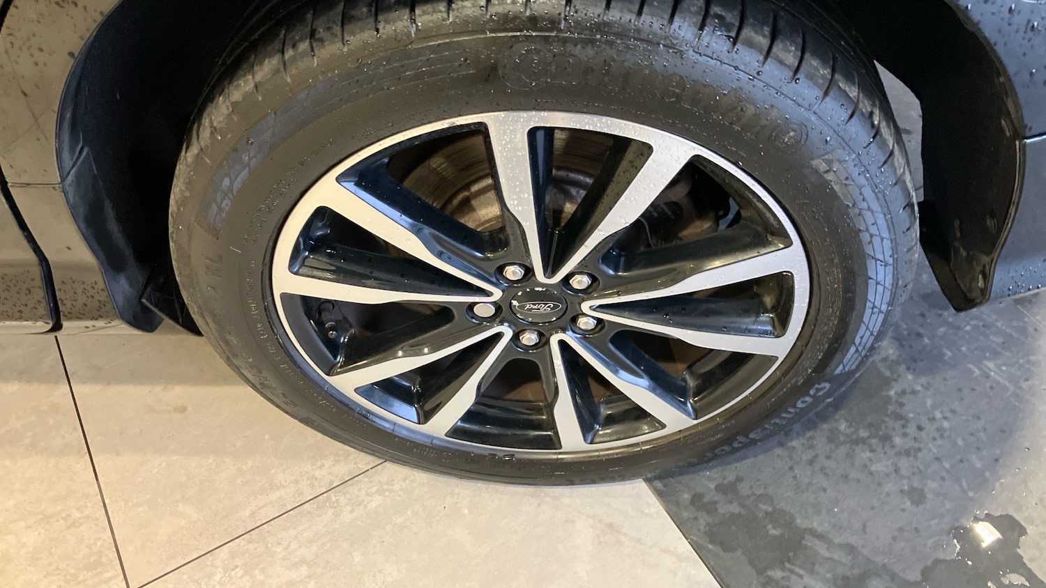 Used Ford Kuga 2017 for sale - 77296401: Photo 21