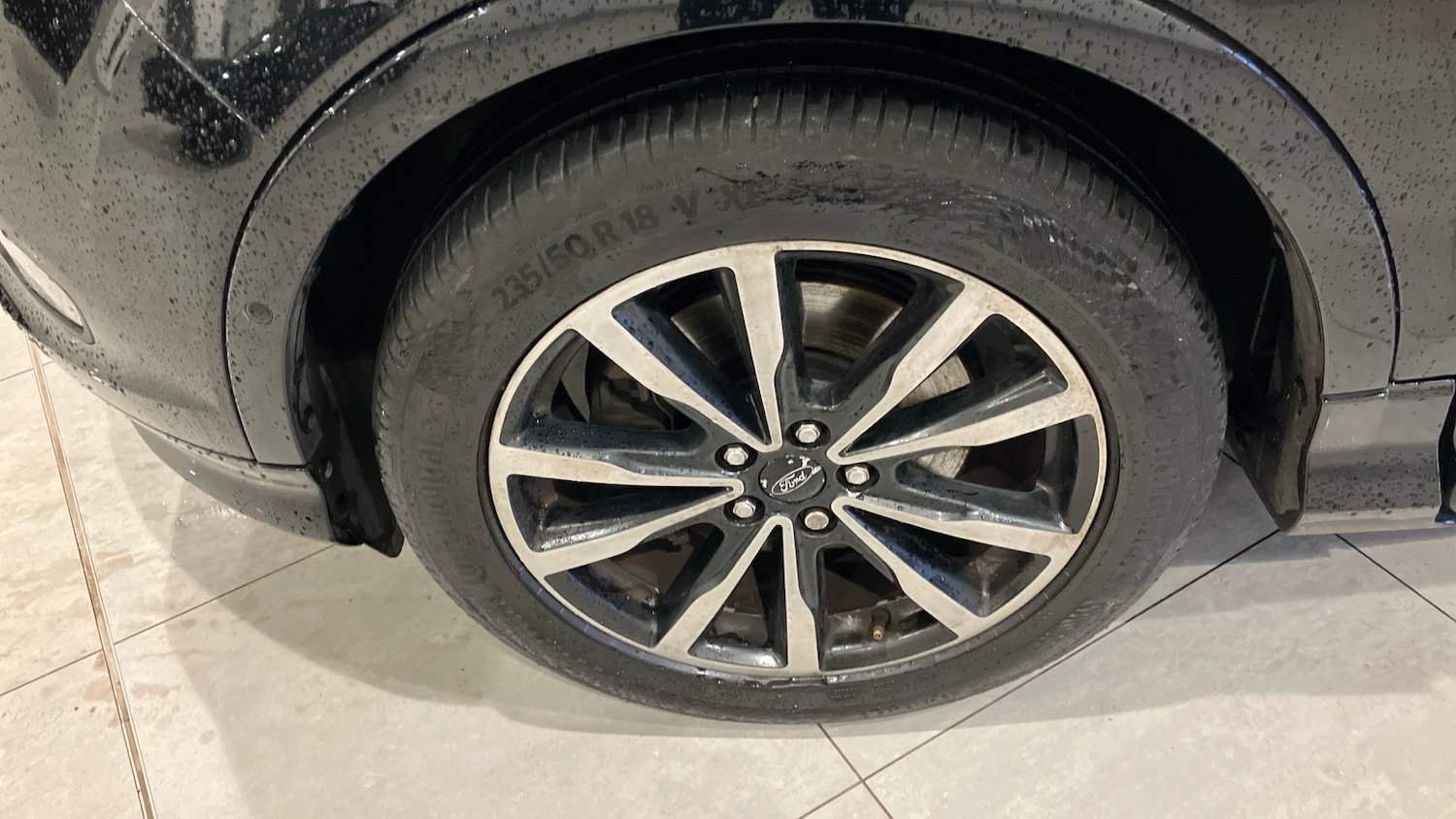 Used Ford Kuga 2017 for sale - 77296401: Photo 22