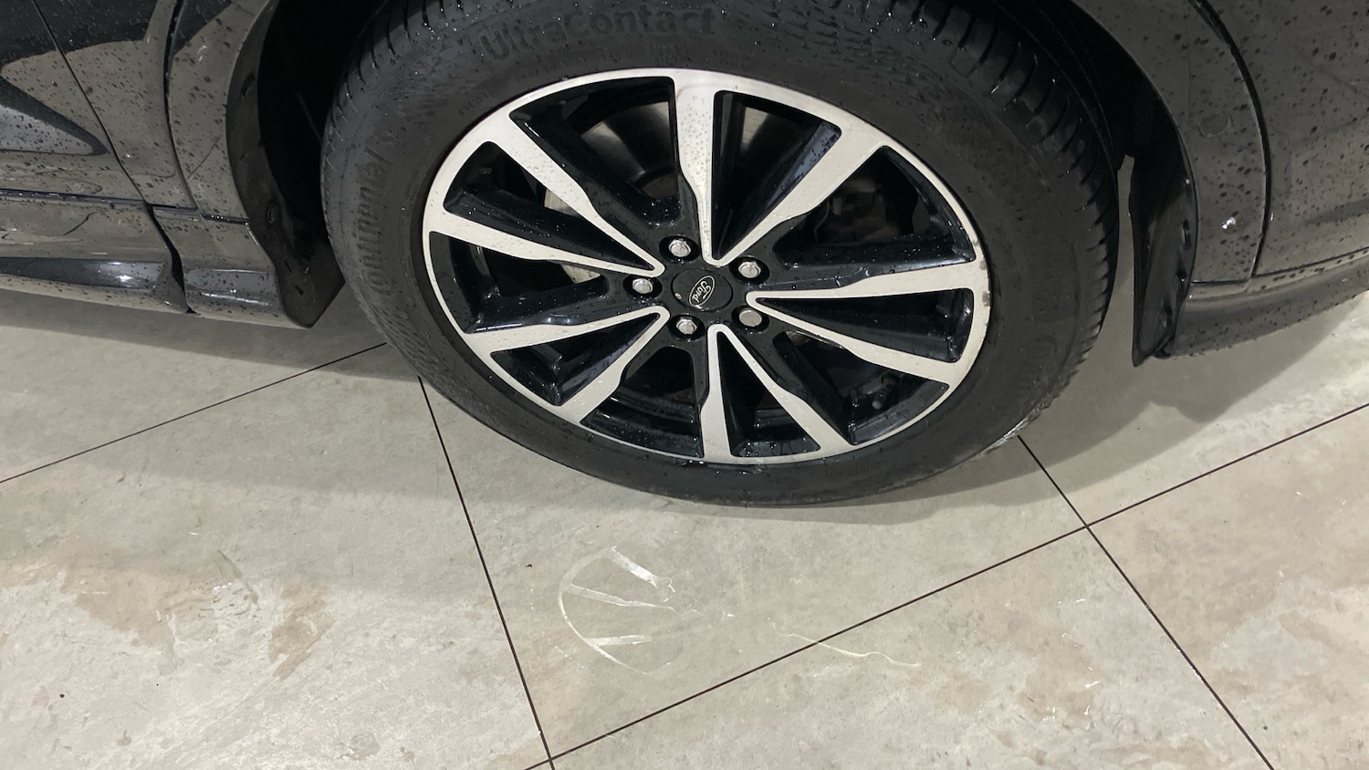 Used Ford Kuga 2017 for sale - 77296401: Photo 23