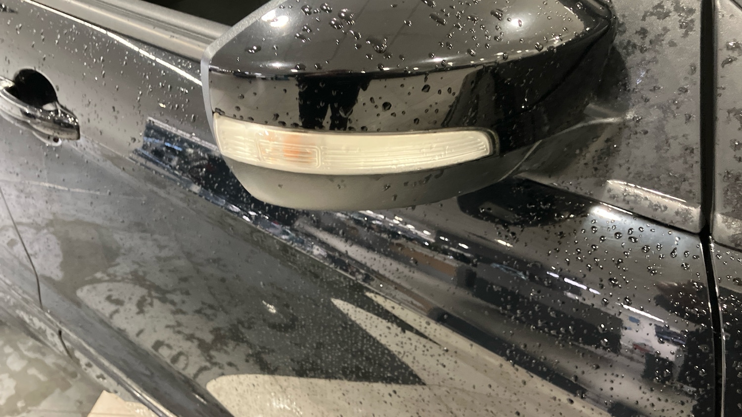 Used Ford Kuga 2017 for sale - 77296401: Photo 24