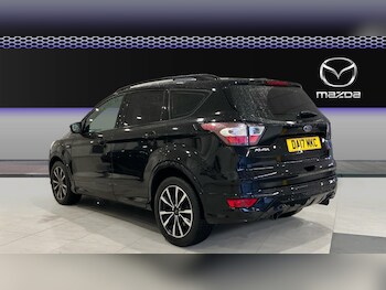 Used Ford Kuga 2017 for sale - 77296401: Photo