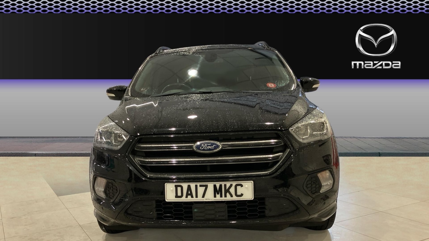 Used Ford Kuga 2017 for sale - 77296401: Photo 3
