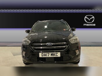 Used Ford Kuga 2017 for sale - 77296401: Photo