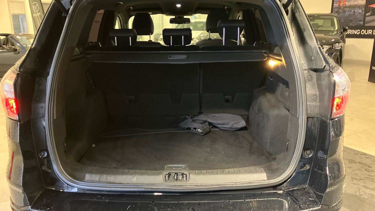 Used Ford Kuga 2017 for sale - 77296401: Photo 4