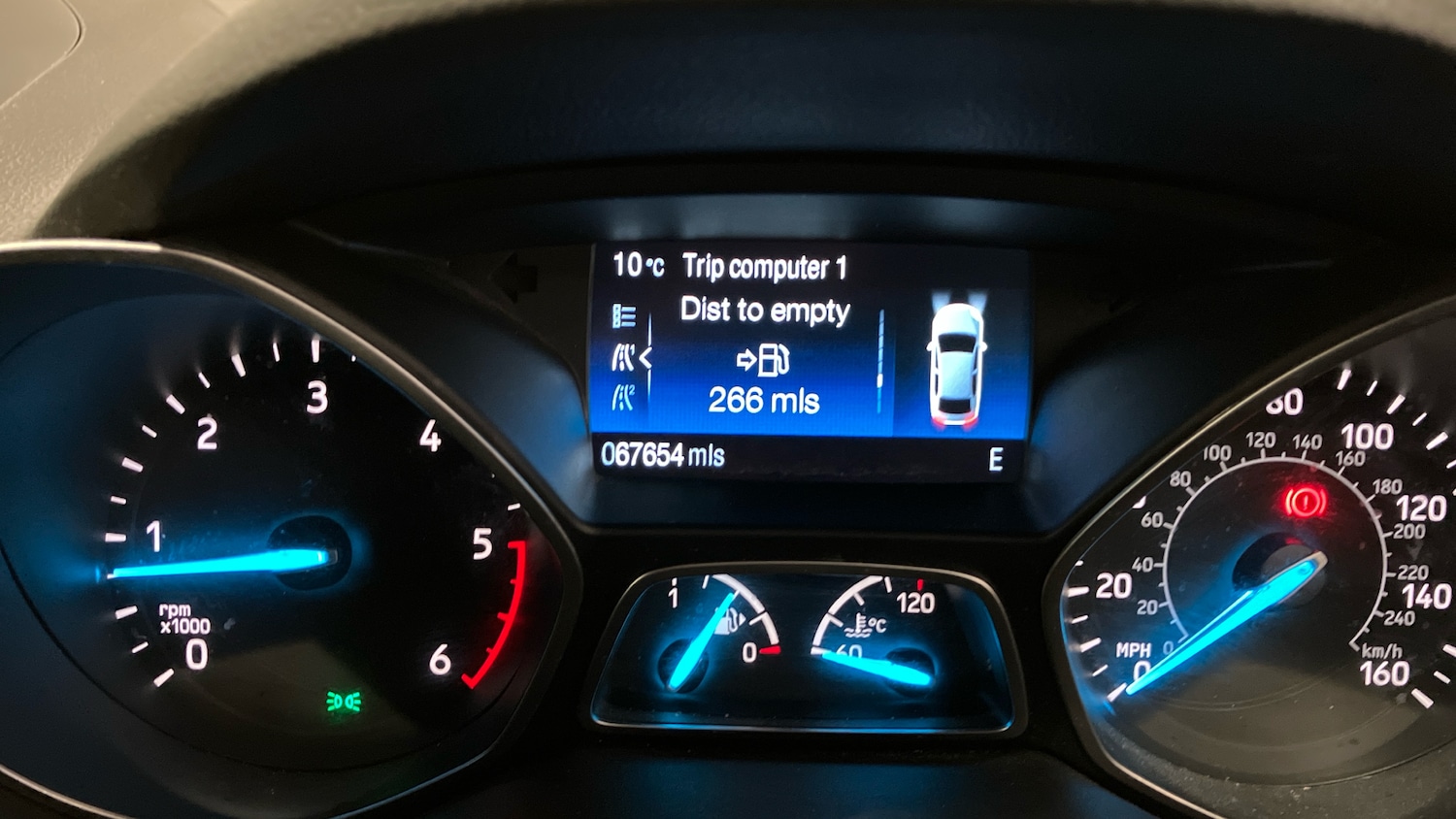 Used Ford Kuga 2017 for sale - 77296401: Photo 42