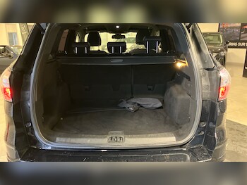 Used Ford Kuga 2017 for sale - 77296401: Photo