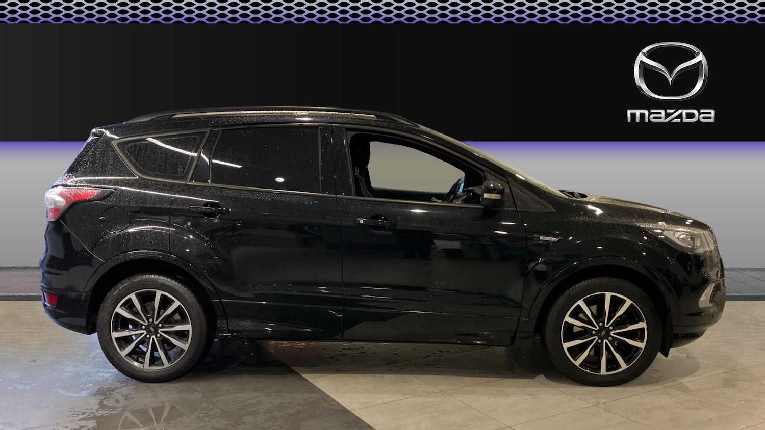 Used Ford Kuga 2017 for sale - 77296401: Photo 5