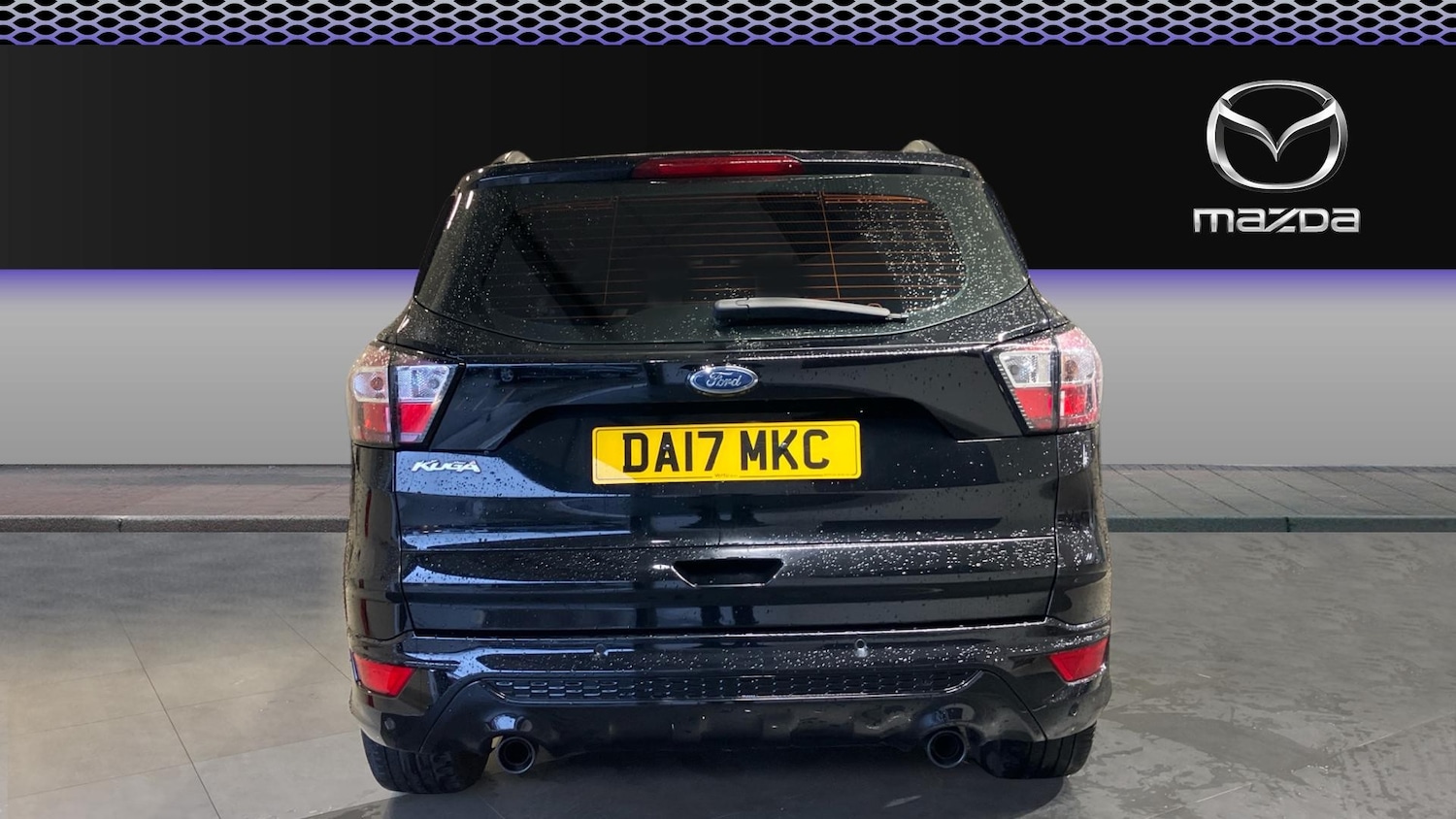 Used Ford Kuga 2017 for sale - 77296401: Photo 6