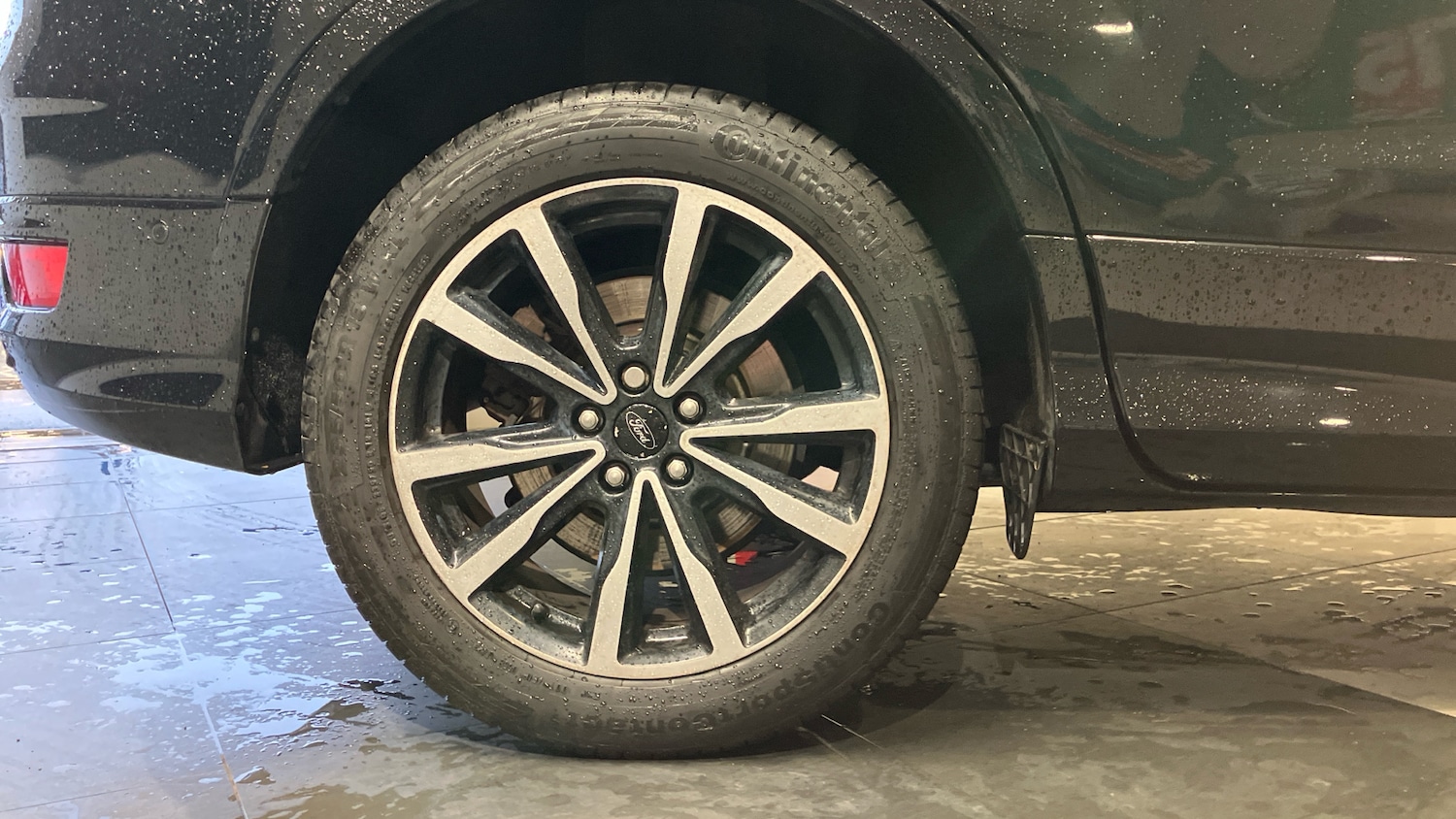 Used Ford Kuga 2017 for sale - 77296401: Photo 7