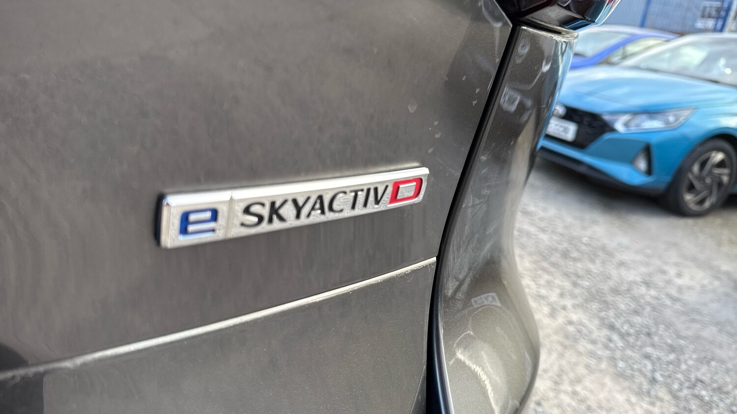 Used Mazda CX-80 2026 for sale - 77831656: Photo 22