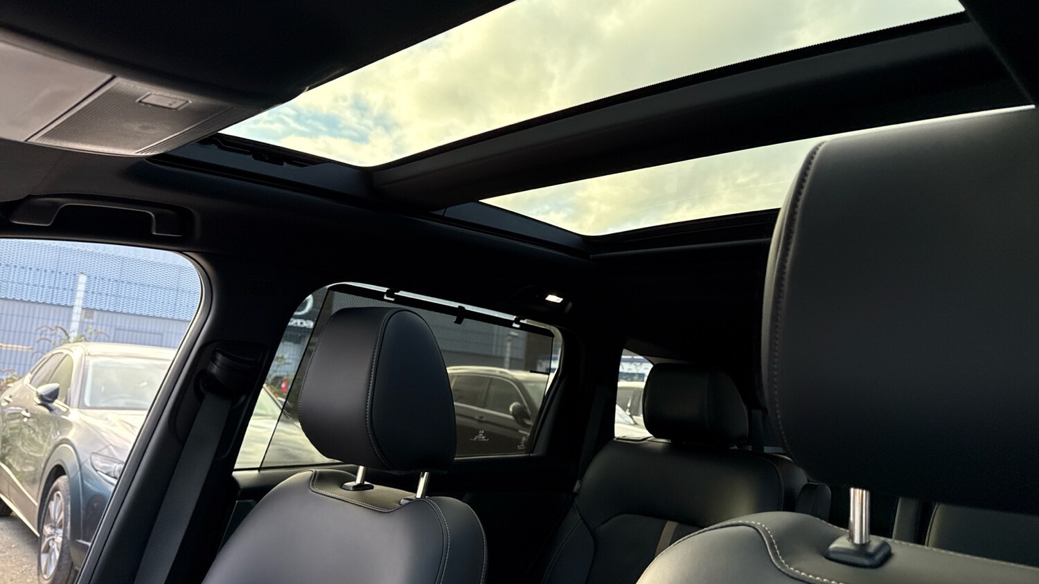 Used Mazda CX-80 2026 for sale - 77831656: Photo 28