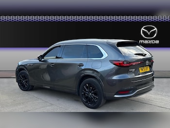 Used Mazda CX-80 2026 for sale - 77831656: Photo