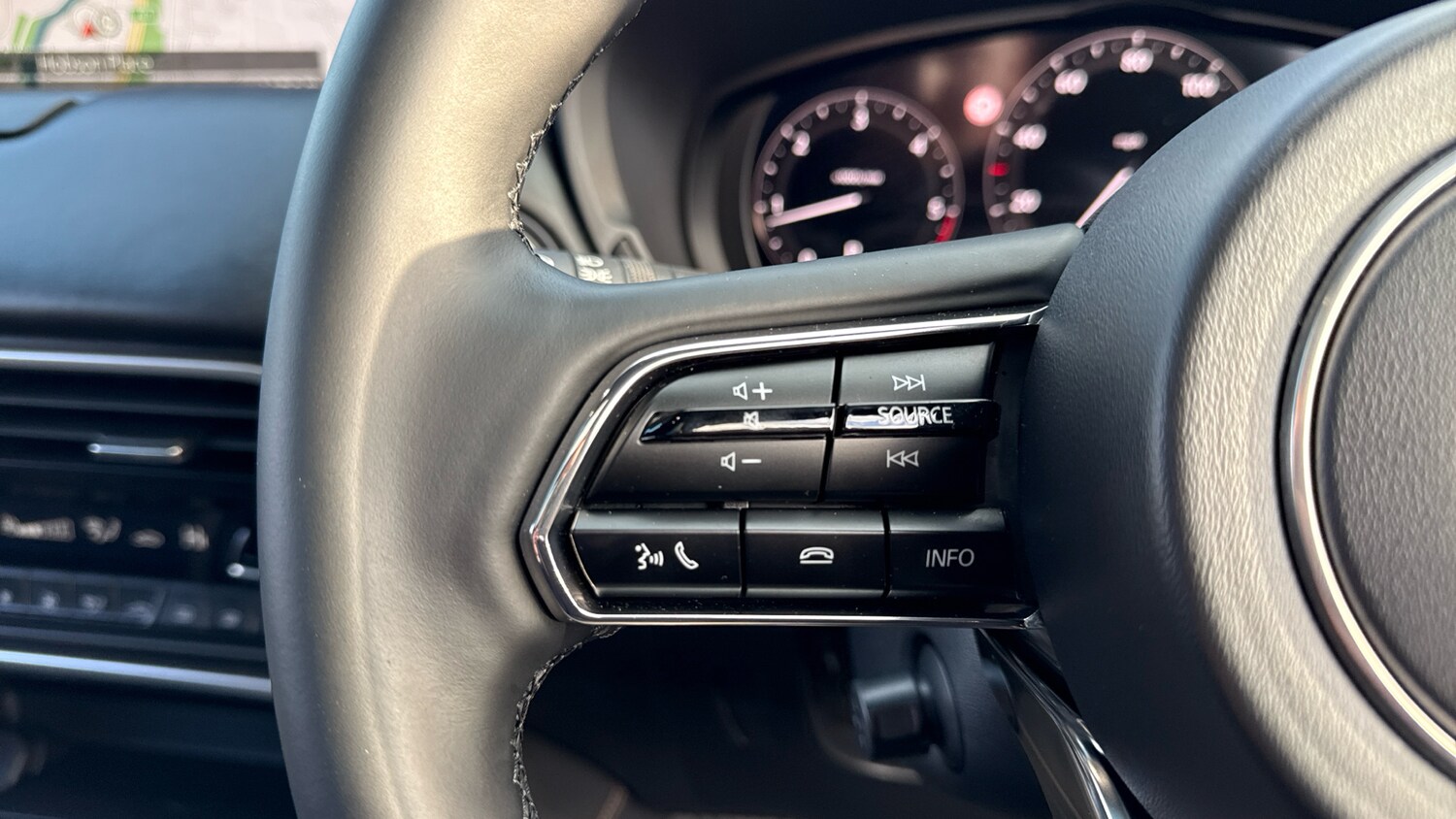 Used Mazda CX-80 2026 for sale - 77831656: Photo 32