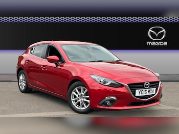 Used Mazda Mazda3 2016 for sale - 78653548: Photo