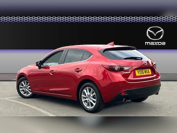 Used Mazda Mazda3 2016 for sale - 78653548: Photo