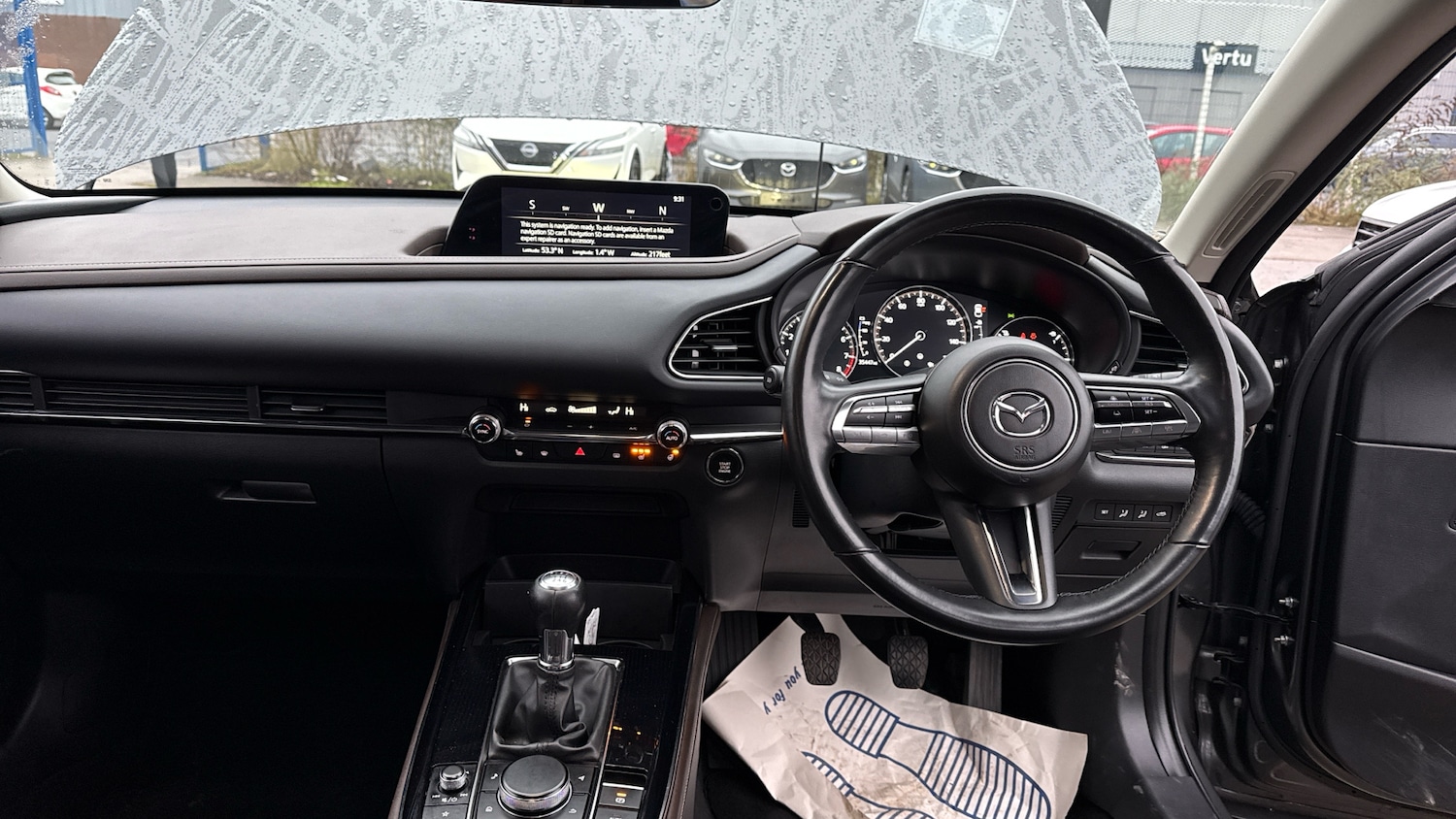 Used Mazda CX-30 2023 for sale - 77531754: Photo 10