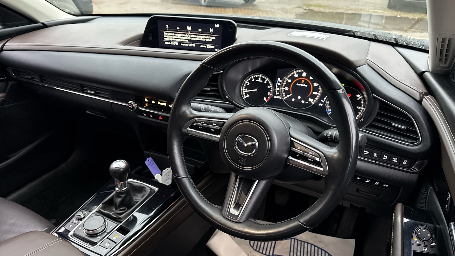 Used Mazda CX-30 2023 for sale - 77531754: Photo 11