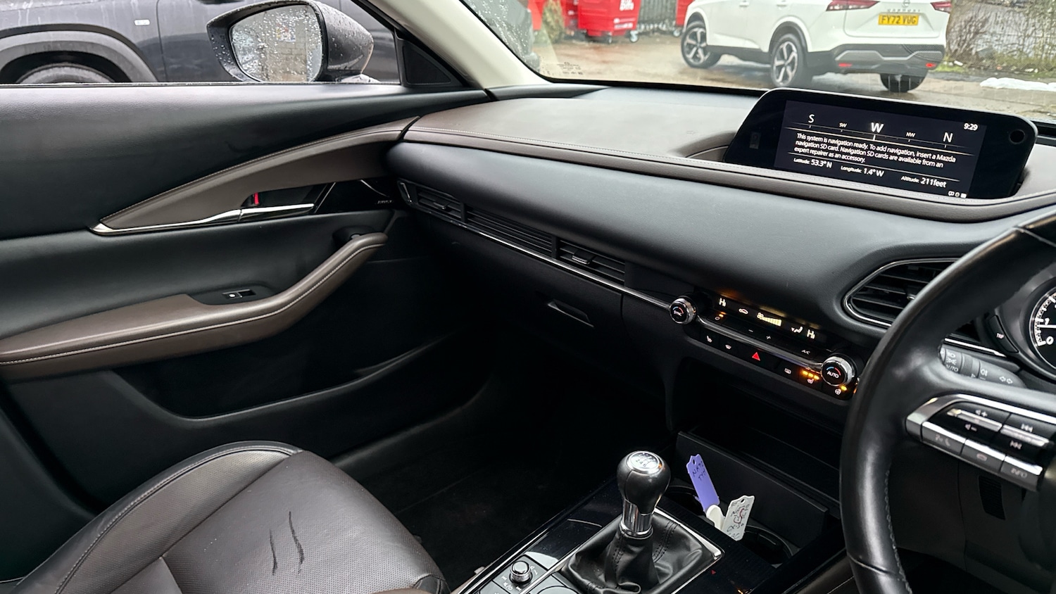 Used Mazda CX-30 2023 for sale - 77531754: Photo 14