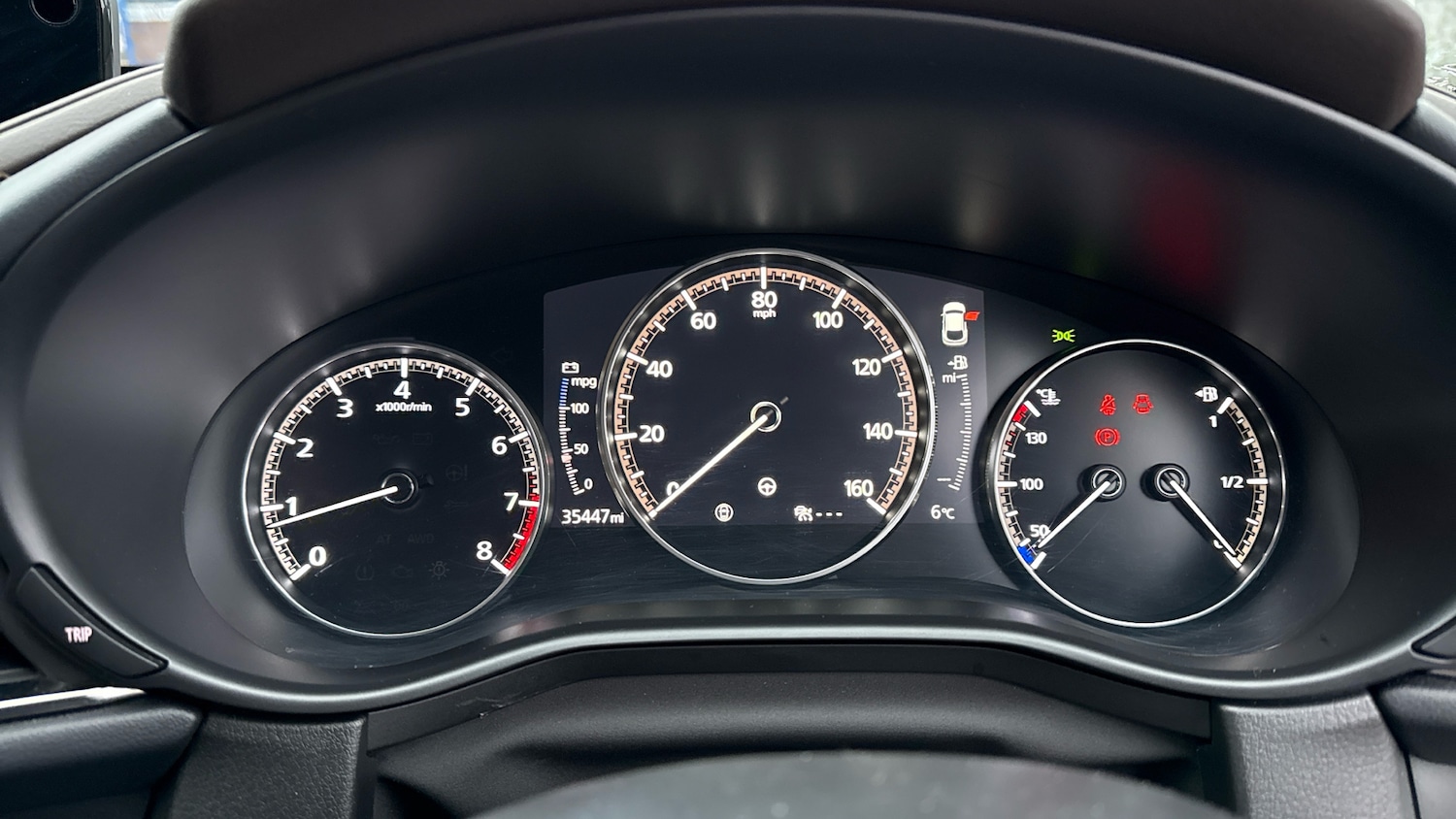 Used Mazda CX-30 2023 for sale - 77531754: Photo 18