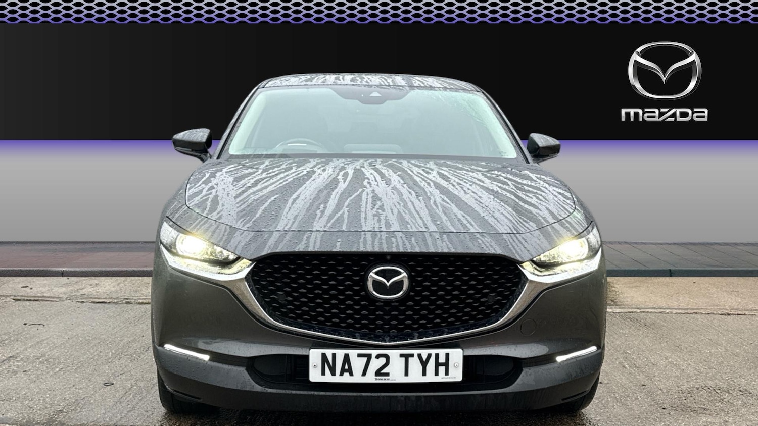 Used Mazda CX-30 2023 for sale - 77531754: Photo 3