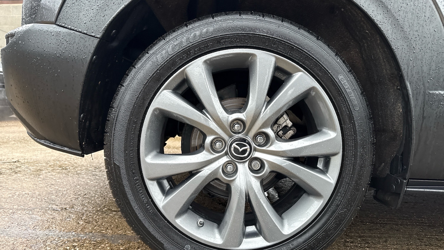 Used Mazda CX-30 2023 for sale - 77531754: Photo 7