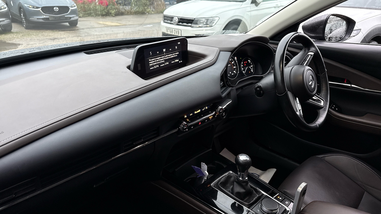 Used Mazda CX-30 2023 for sale - 77531754: Photo 9