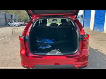 Used Mazda CX-60 2024 for sale - 74455611: Photo