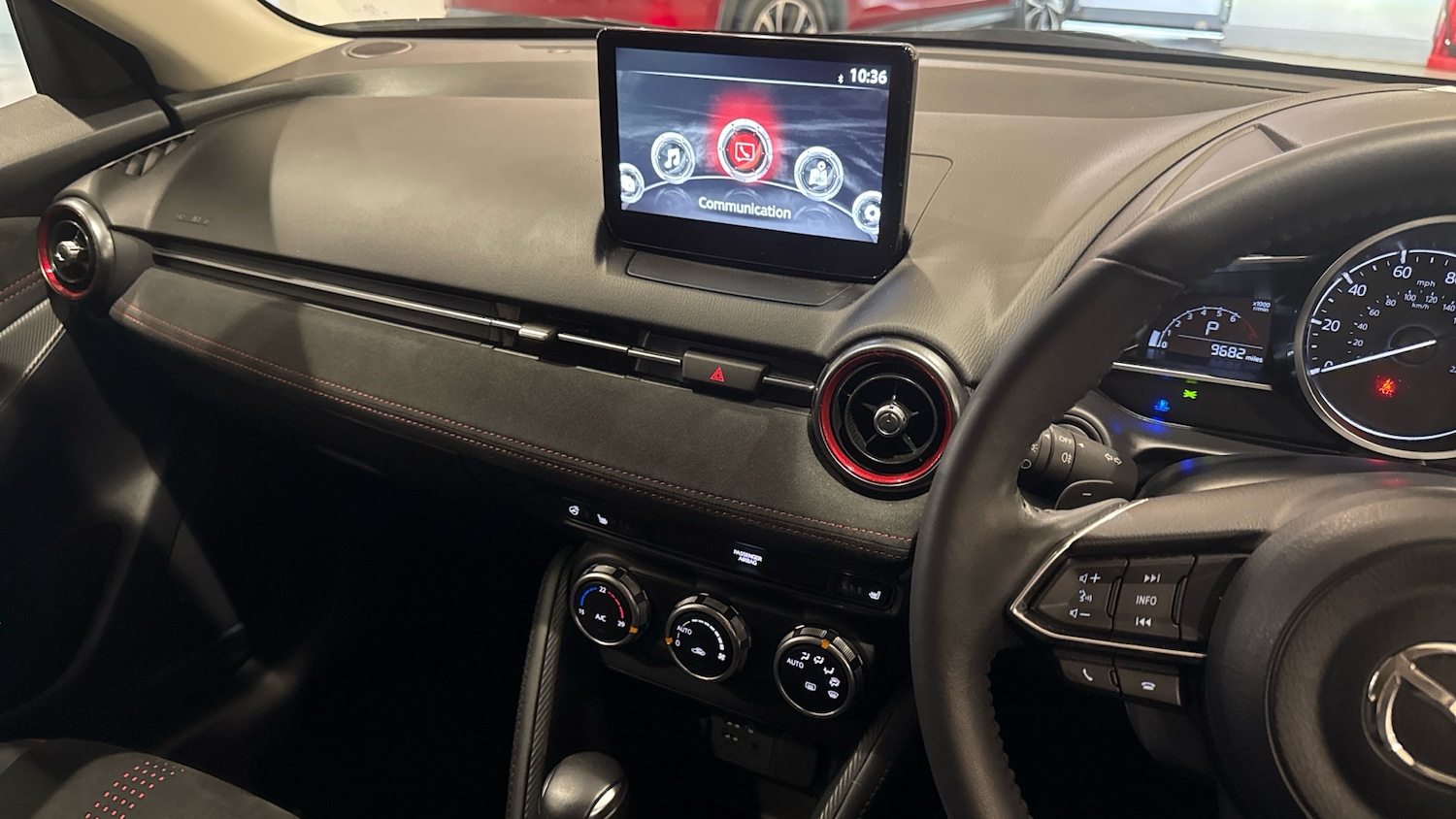 Used Mazda Mazda2 2024 for sale - 76766861: Photo 14