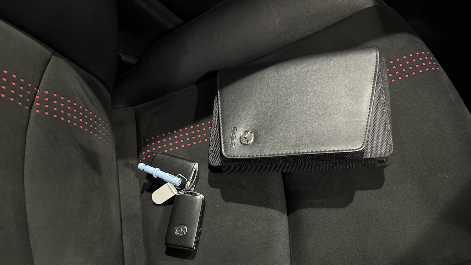 Used Mazda Mazda2 2024 for sale - 76766861: Photo 19