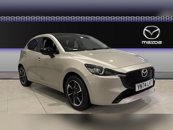 Used Mazda Mazda2 2024 for sale - 76766861: Photo