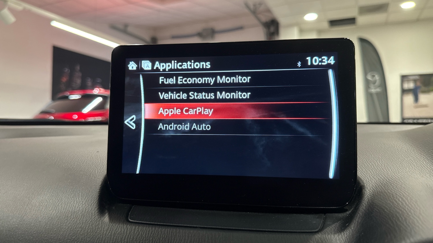 Used Mazda Mazda2 2024 for sale - 76766861: Photo 21