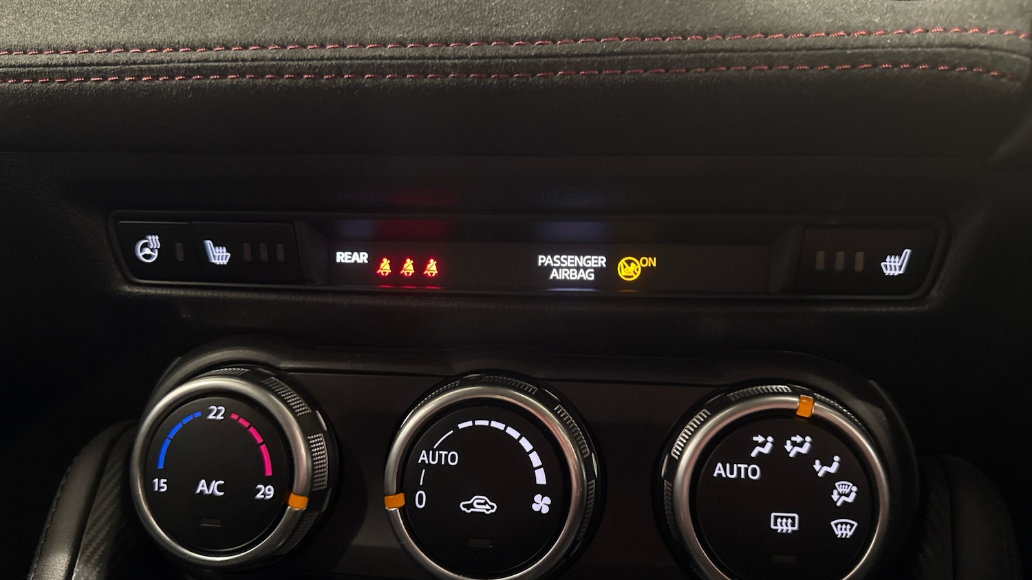 Used Mazda Mazda2 2024 for sale - 76766861: Photo 22