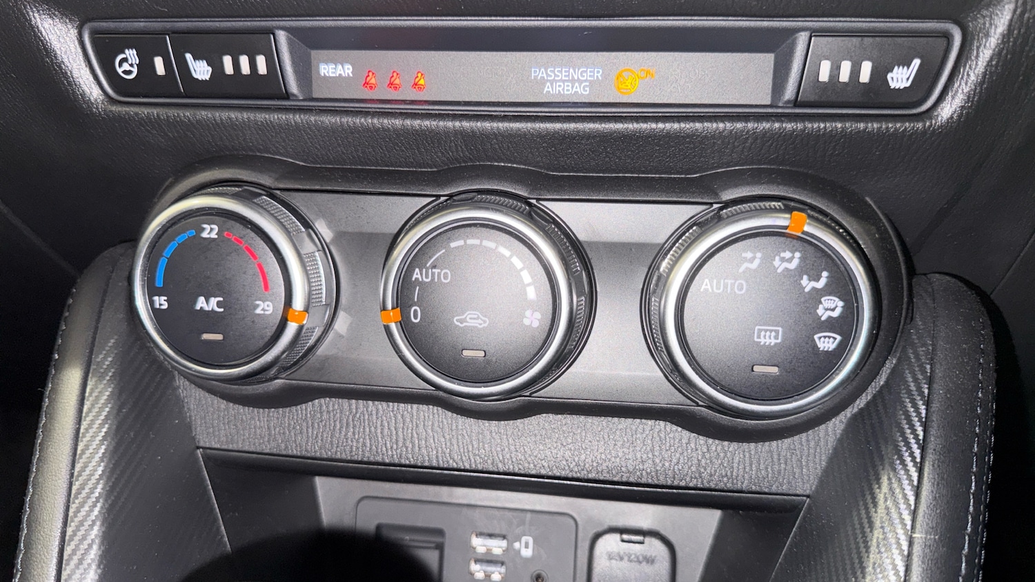 Used Mazda Mazda2 2024 for sale - 76766861: Photo 23