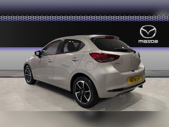 Used Mazda Mazda2 2024 for sale - 76766861: Photo