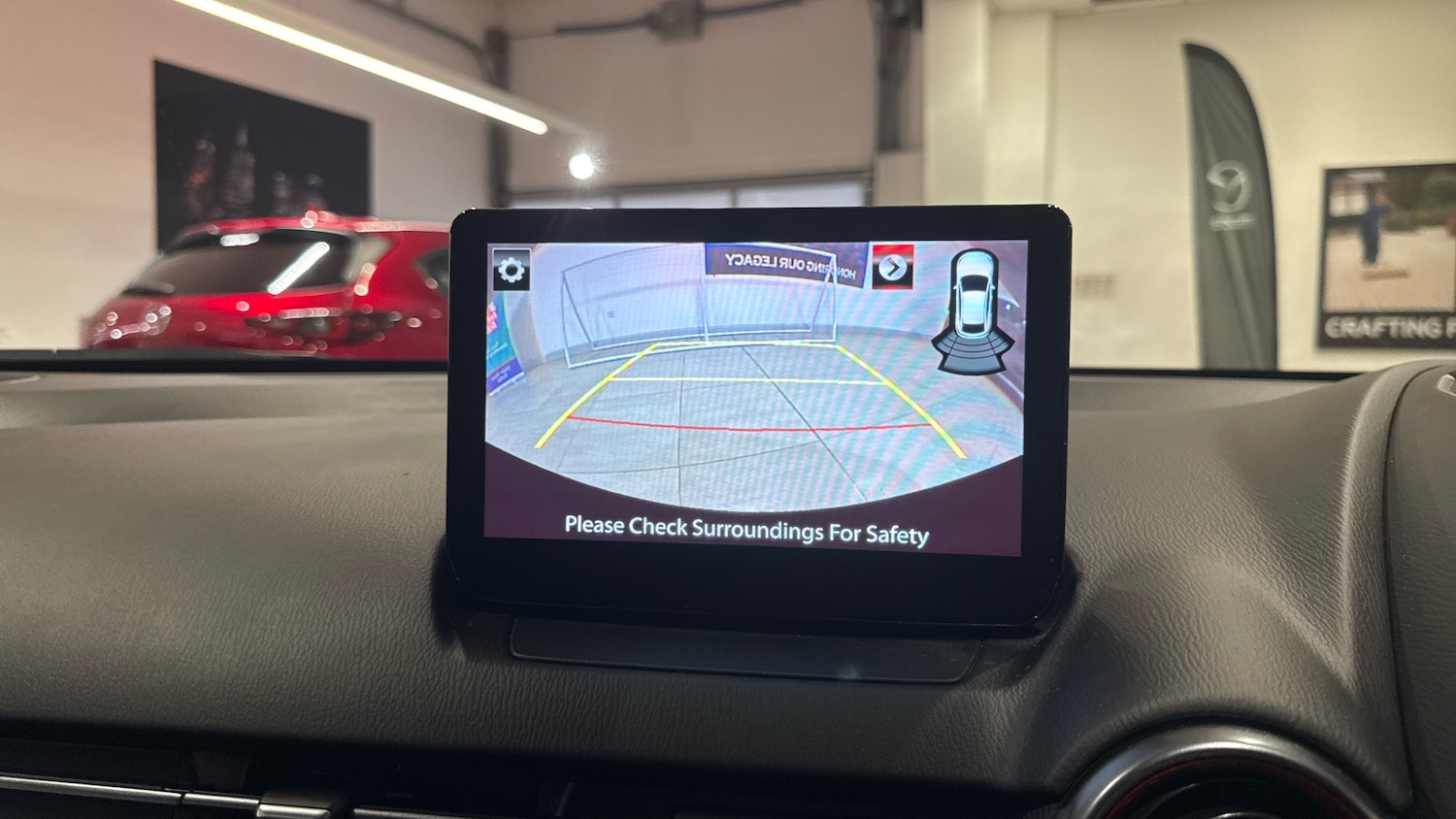 Used Mazda Mazda2 2024 for sale - 76766861: Photo 35