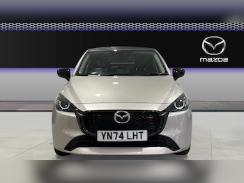 Used Mazda Mazda2 2024 for sale - 76766861: Photo