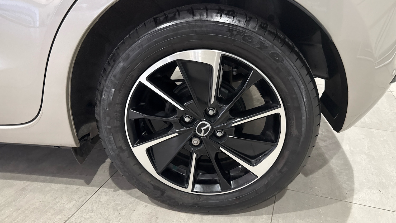 Used Mazda Mazda2 2024 for sale - 76766861: Photo 40