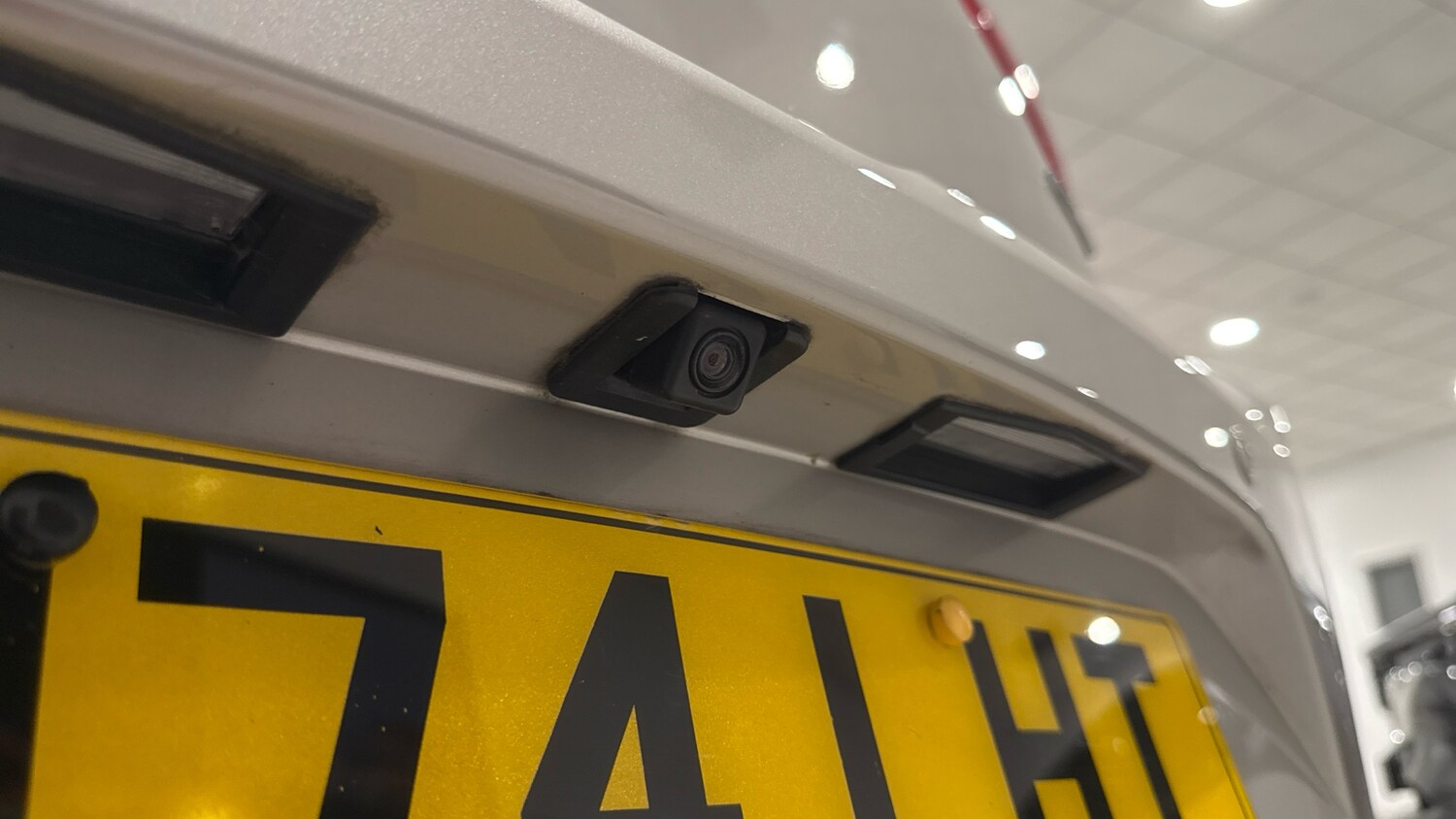 Used Mazda Mazda2 2024 for sale - 76766861: Photo 42