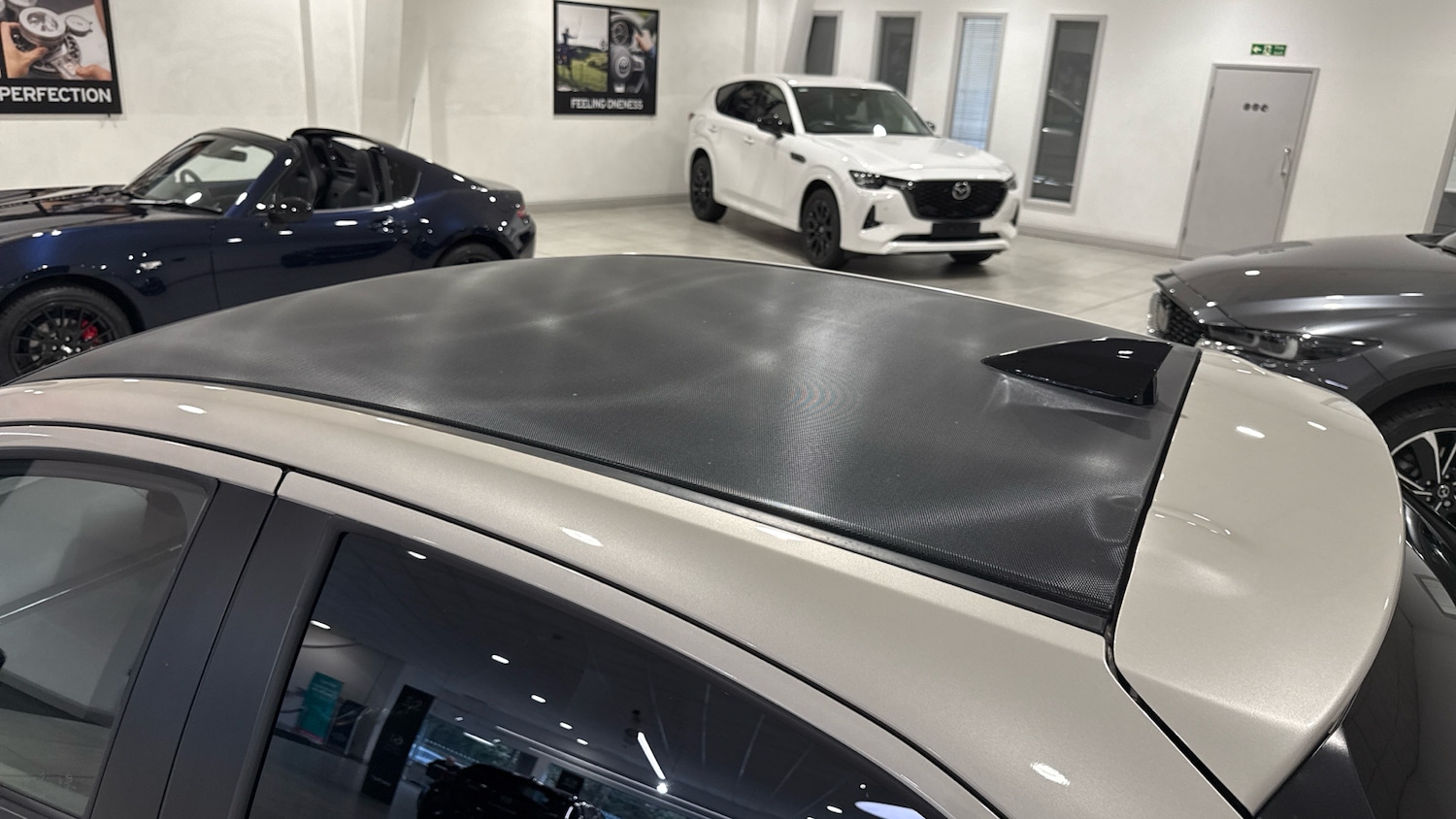 Used Mazda Mazda2 2024 for sale - 76766861: Photo 43